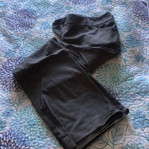 Grey New York and company slacks